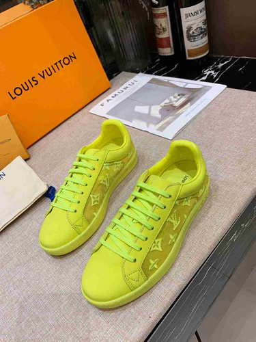 Louis Vuitton Shoes Wmns ID:202003b508